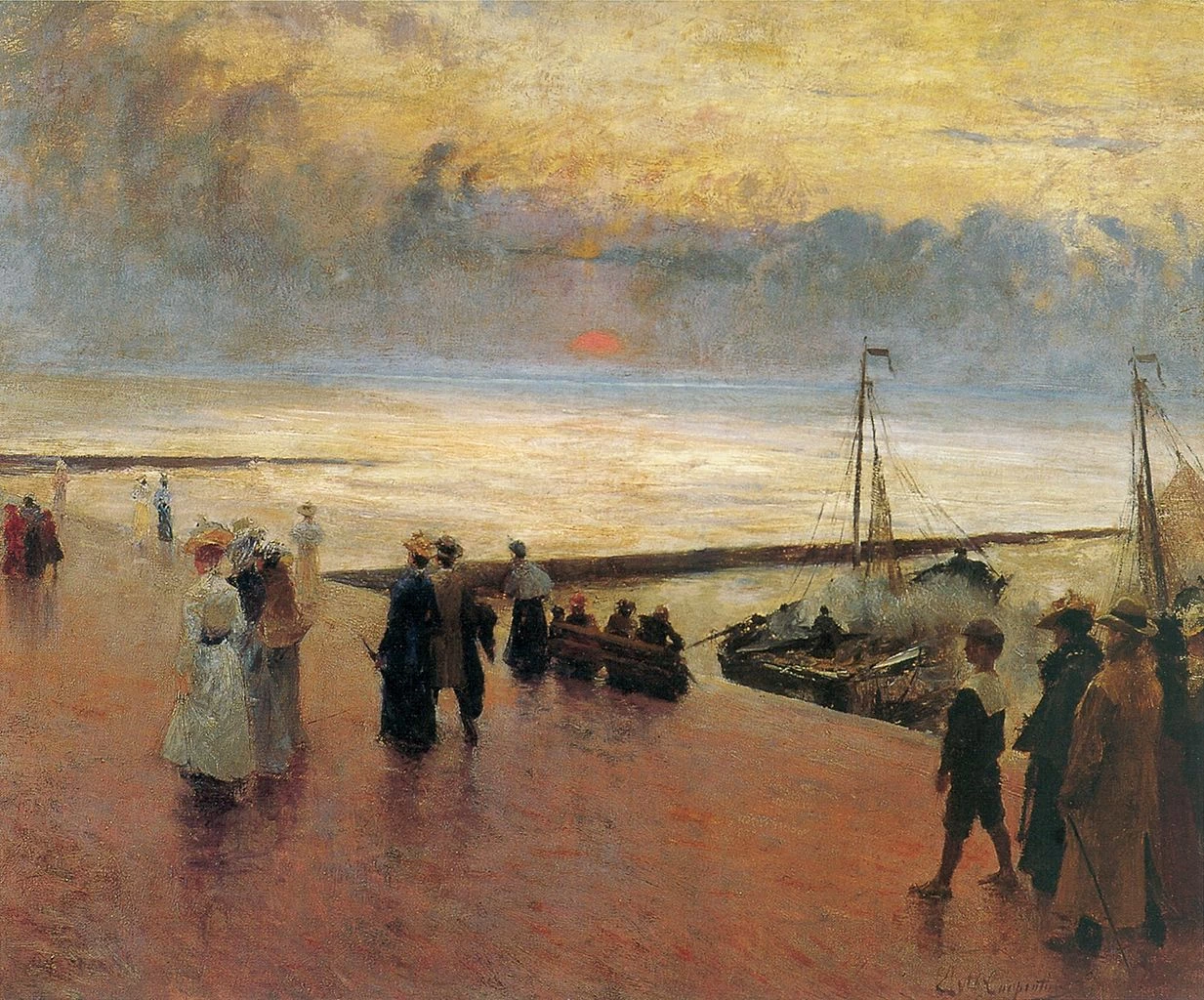 Tramonto